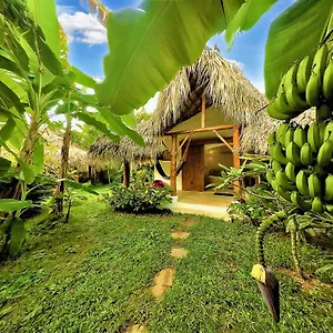 Casa Picaflor Frühstückspension Las Terrenas
