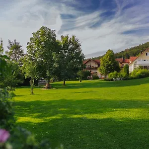 Landgasthof Zum Hirschen Gasthof Kemnath
