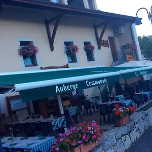 Communale De La Fruitiere Hotel Peron
