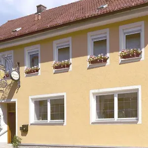 U. Restaurant Goldener Greifen Hotel Donauwörth